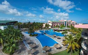 Hotel Mercure Playa de Oro Varadero